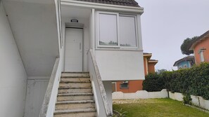 Apartment, 1 Bedroom, Garden View | Exterior detail - Renovated Duplex in Rosolina (Rosolina)
