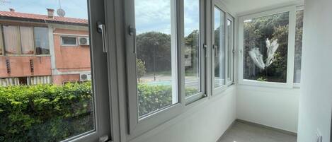 Apartment, 1 Bedroom, Garden View