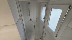 Apartment, 1 Bedroom, Garden View | Bathroom - Renovated Duplex in Rosolina (Rosolina)