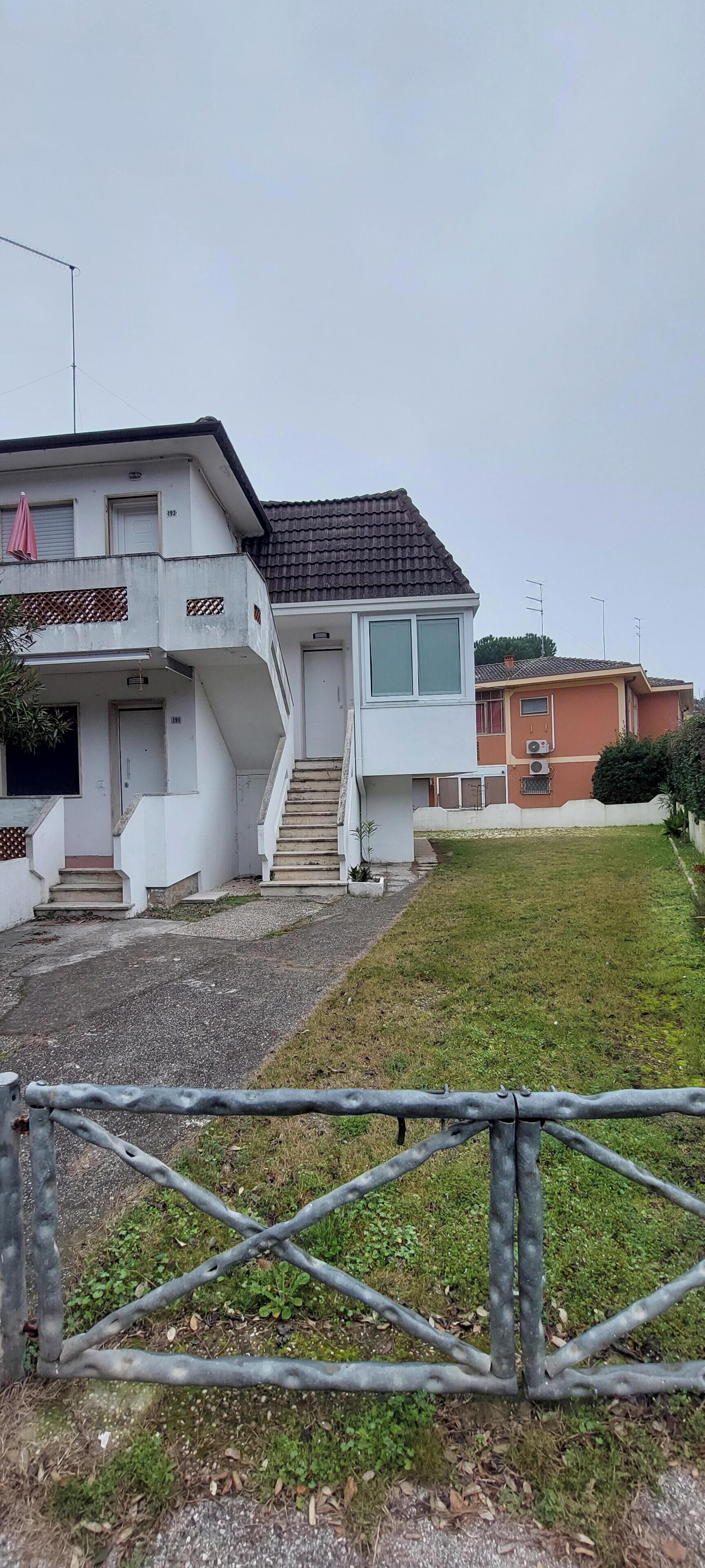 Apartment, 1 Bedroom, Garden View | Exterior