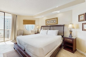 2 habitaciones, wifi y ropa de cama