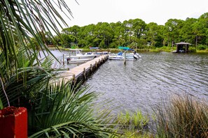 Port de plaisance
