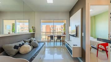 Basic Apartment | 2 bedrooms