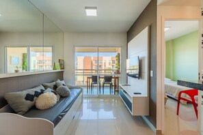 Căn hộ cơ bản | 2 phòng ngủ 