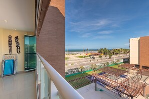 Basic Apartment | Property grounds - VG Fun #405 - Praia do Futuro by Carpediem (Fortaleza)