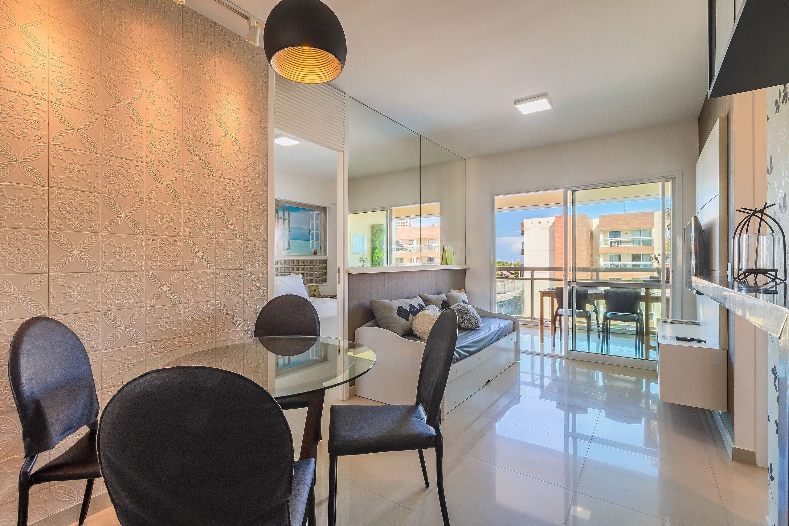 Basic Apartment | Interior