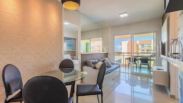 Basic Apartment | Interior