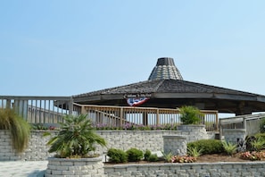 Property grounds - Jetty East A516 (Destin)