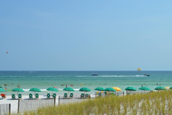Beach nearby - Jetty East A516 (Destin)