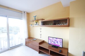 Interior - Apartment Sol Millet Cambrils (Cambrils)
