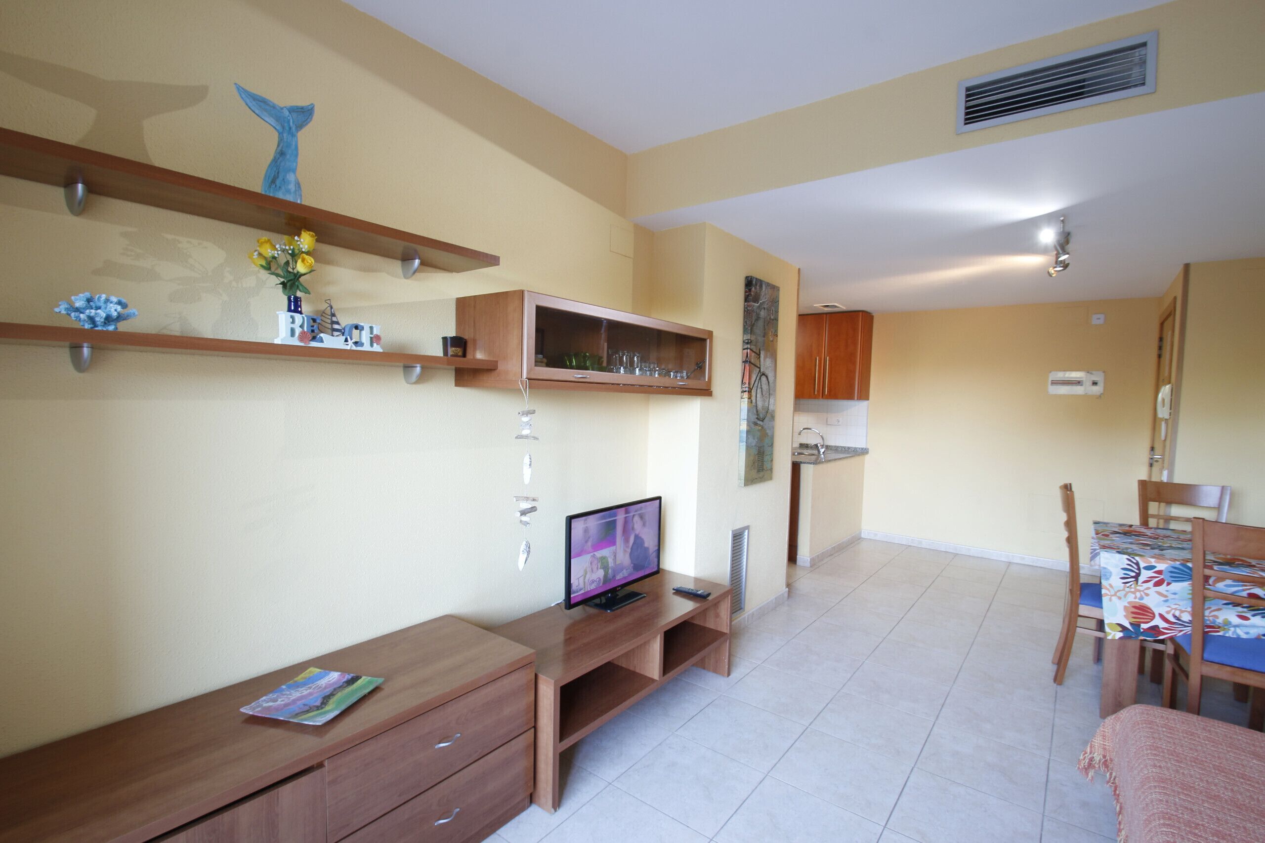 Apartment Sol Millet Cambrils - Cambrils