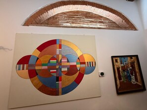 Detalle del interior