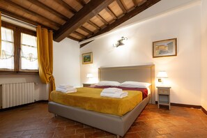 2 camere, ferro/asse da stiro, Wi-Fi, lenzuola