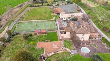 Sportplatz
