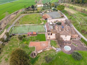 Campo sportivo