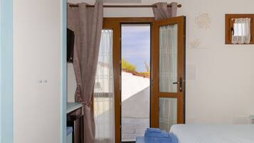 2 camere, Wi-Fi, lenzuola