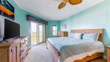 Fer et planche à repasser, Wi-Fi, draps fournis