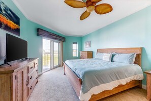 Fer et planche à repasser, Wi-Fi, draps fournis