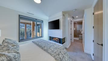 4 chambres, Wi-Fi
