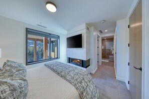 4 bedrooms, WiFi