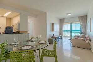 Basic Apartment | Dining - VG Fun #501 - Apartment by the Sea by Carpediem (Fortaleza)