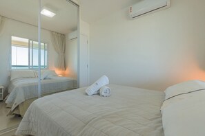 Basic Apartment - VG Fun #501 - Apartment by the Sea by Carpediem (Fortaleza)
