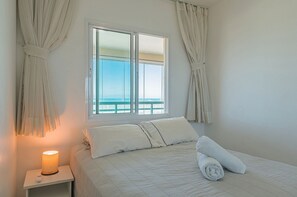 Basic Apartment | 3 bedrooms - VG Fun #501 - Apartment by the Sea by Carpediem (Fortaleza)