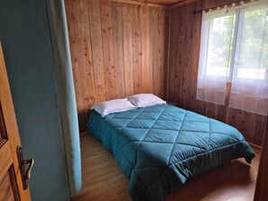 3 Schlafzimmer, Internetzugang, Bettwäsche