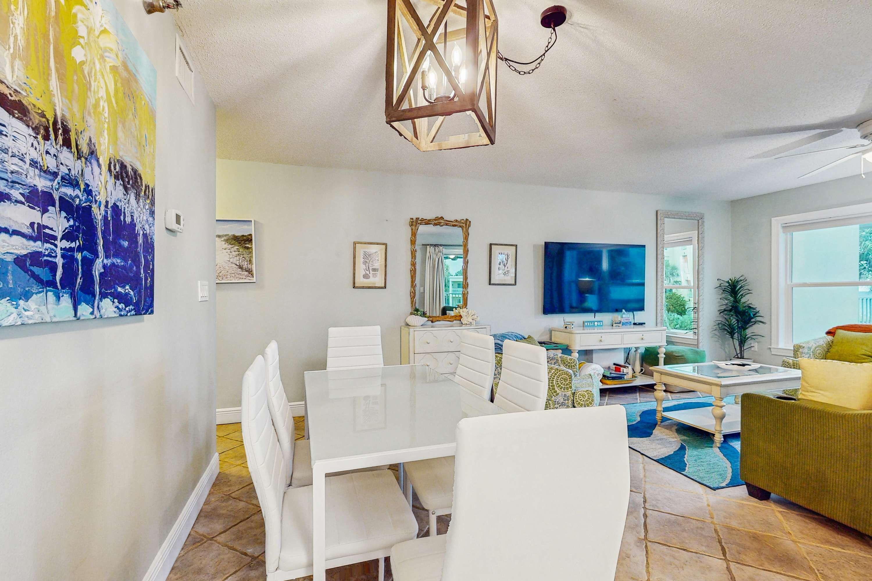 تلفزيون، مكتب