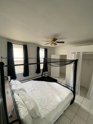 3 Schlafzimmer, Internetzugang, Bettwäsche