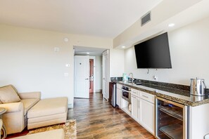 Unclassified image, 2 of 25, button - Stylish condo with lagoon pool & beach access - snowbirds welcome (Miramar Beach)