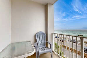 Property grounds - Majestic Sun B308 | Beachfront Condo with Views! (Miramar Beach)