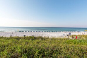 Am Strand