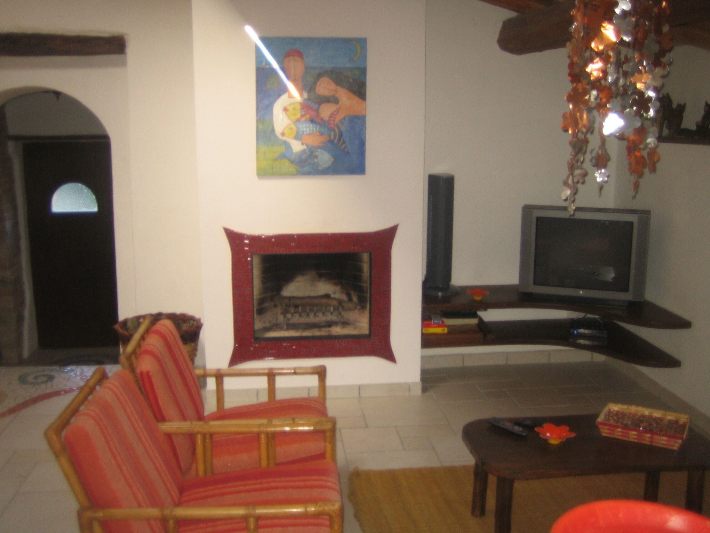 La Valle Holiday House In Urbino. Surrounded By Greenery For Your Exclusive Use! - Urbino