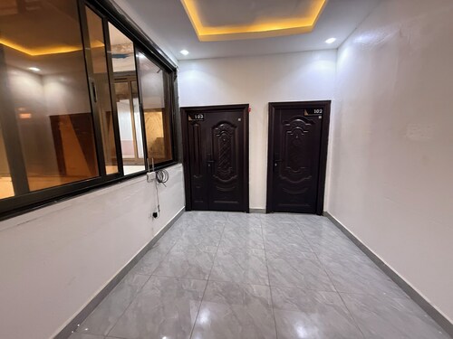 Smart 1-Bedroom Apartment with Wi-Fi | 5 Minutes from Airport | City Centre