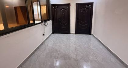 Smart 1-Bedroom Apartment with Wi-Fi | 5 Minutes from Airport | City Centre