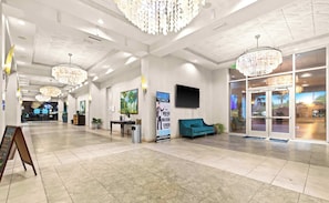 Hall