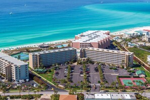 Exterior - Islander 215 (Destin)