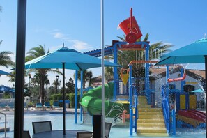 Piscina climatitzada 