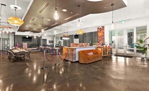Restaurantes