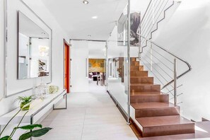 Interior - Villa Cavall Cala San Vicenç (Cala Sant Vicenç)