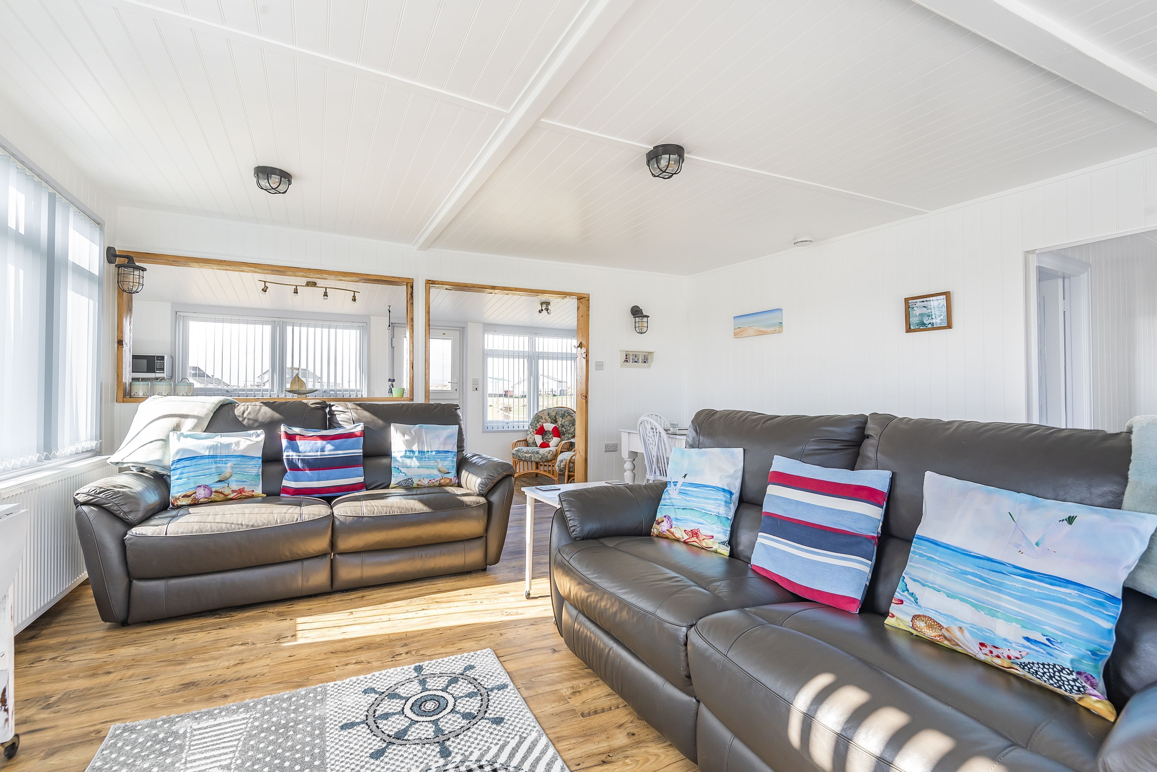 منطقة المعيشة