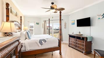 2 Schlafzimmer, Schreibtisch, Bügeleisen/Bügelbrett, WLAN