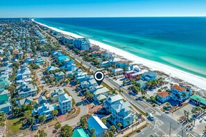 Beach - Happy Hours (Destin)