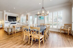Dining - Happy Hours (Destin)