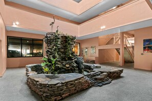 Lobby - Jetty East 304B (Destin)