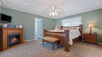 3 Schlafzimmer, Bügeleisen/Bügelbrett, WLAN, Bettwäsche