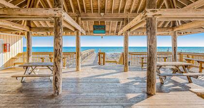 Sandpiper Cove 8107