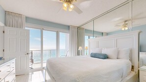 2 室のベッドルーム、アイロン / アイロン台、WiFi、ベッドシーツ