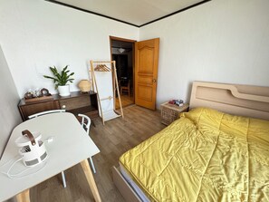 2 habitaciones y wifi